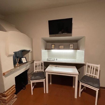Apartamento La Casa Nel Vicolo Altopascio Exterior foto