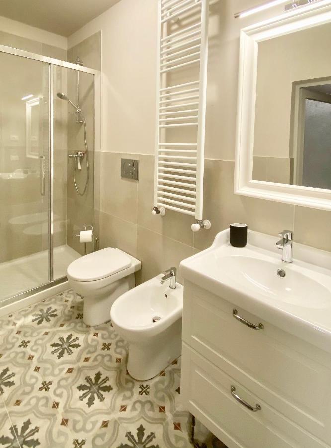 Apartamento La Casa Nel Vicolo Altopascio Exterior foto