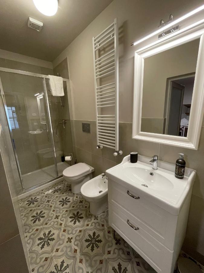 Apartamento La Casa Nel Vicolo Altopascio Exterior foto