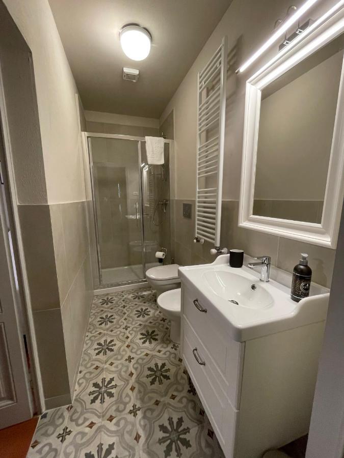 Apartamento La Casa Nel Vicolo Altopascio Exterior foto