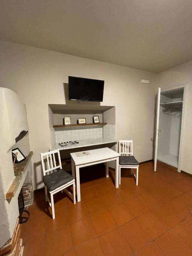 Apartamento La Casa Nel Vicolo Altopascio Exterior foto