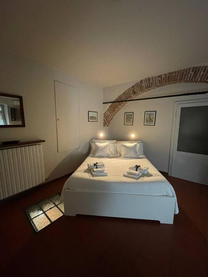 Apartamento La Casa Nel Vicolo Altopascio Exterior foto